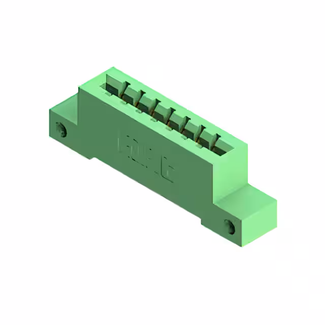 337-007-500-112 EDAC Inc.  Edgeboard Connectors